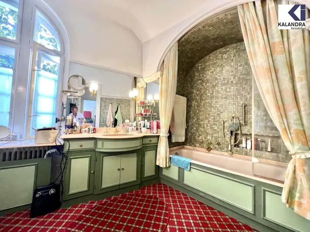 5-Zimmer-Gewerbeimmobilie mieten in Wien – 170 m², € 4.500 – Bild 10 von 19