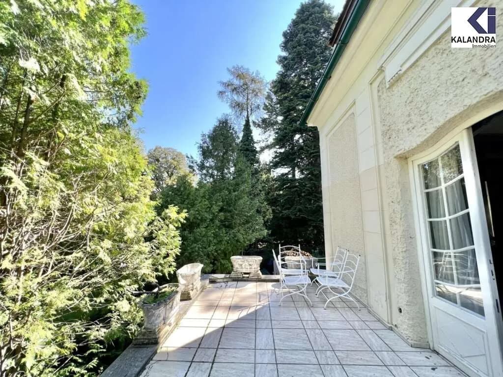 5-Zimmer-Gewerbeimmobilie mieten in Wien – 170 m², € 4.500 – Bild 18 von 19