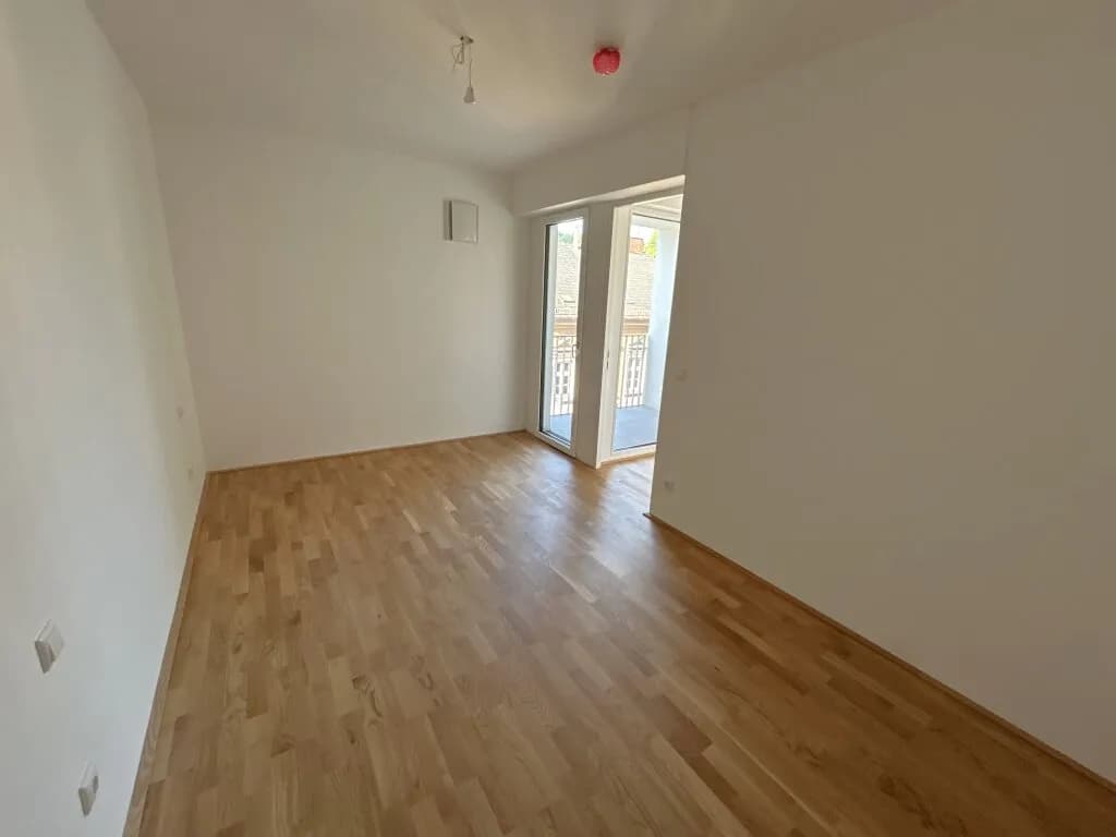 2-Zimmer-Wohnung mieten in Linz – 43,35 m², € 949 – Bild 5 von 14