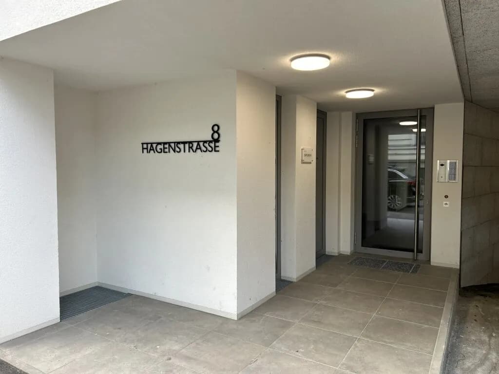 2-Zimmer-Wohnung mieten in Linz – 43,35 m², € 949 – Bild 10 von 14