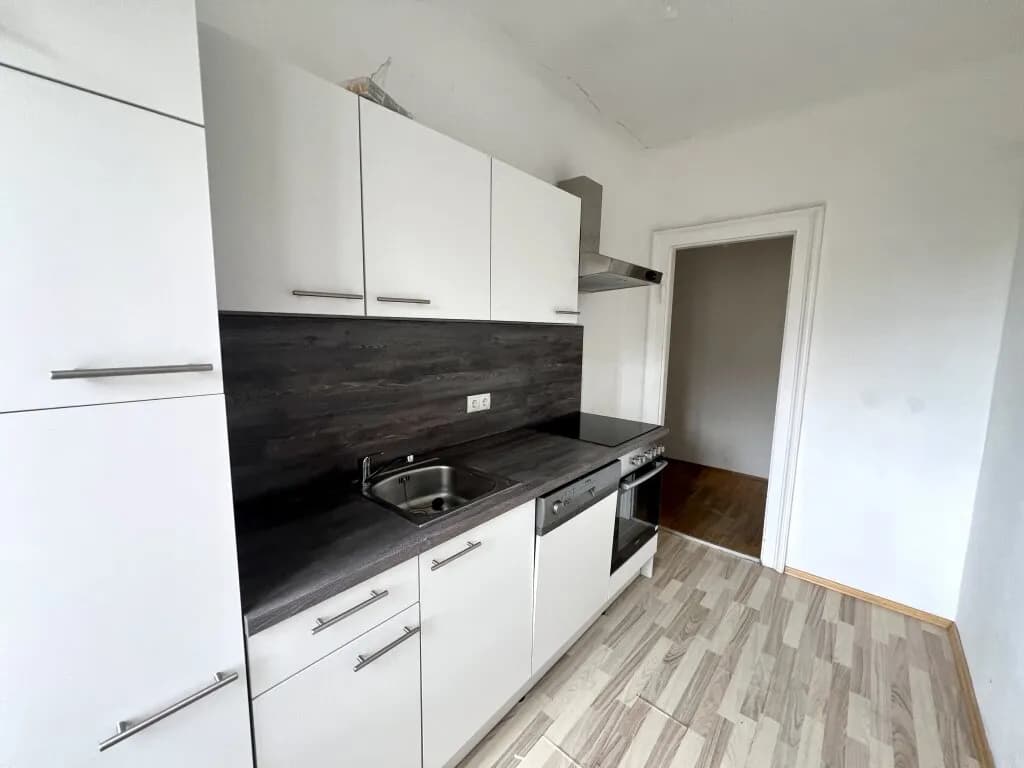 2-Zimmer-Wohnung kaufen in Graz – 44 m², € 139.000 – Bild 1 von 11