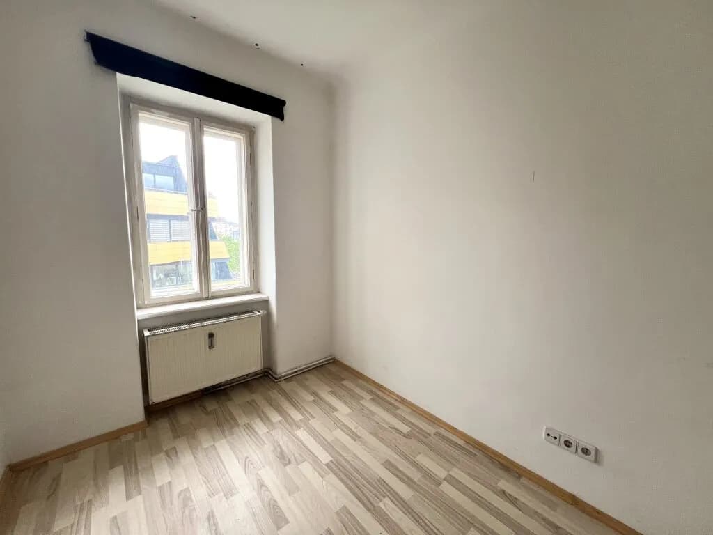 2-Zimmer-Wohnung kaufen in Graz – 44 m², € 139.000 – Bild 2 von 11