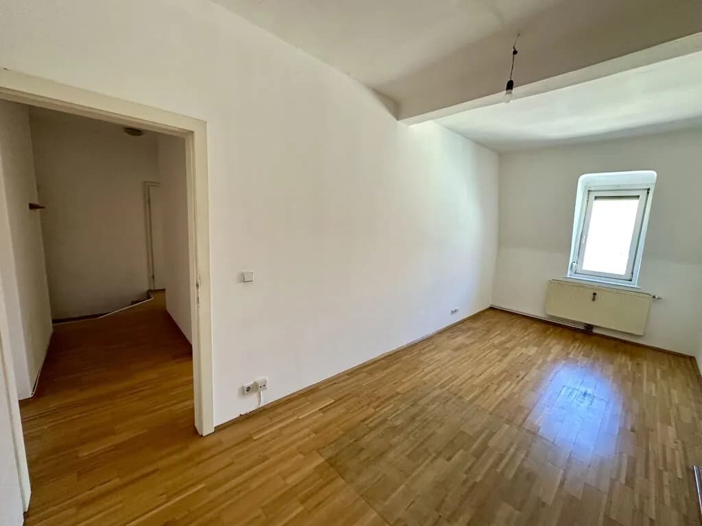 2-Zimmer-Wohnung kaufen in Graz – 44 m², € 139.000 – Bild 4 von 11