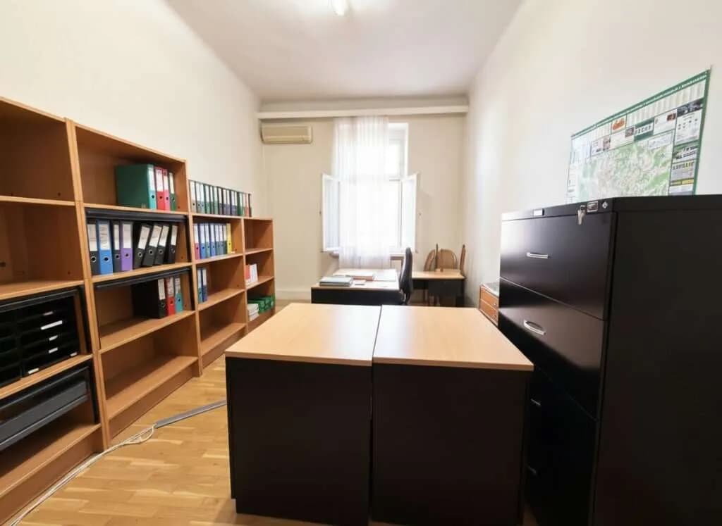 6-Zimmer-Gewerbeimmobilie mieten in Graz – 213 m², € 1.500 – Bild 5 von 9