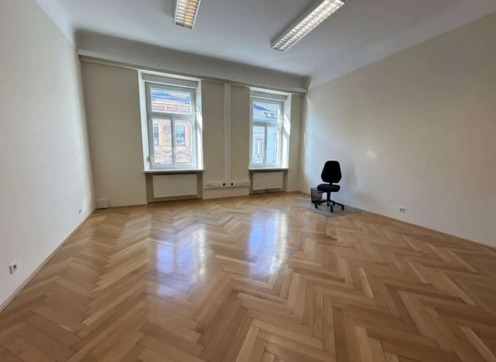 6-Zimmer-Gewerbeimmobilie mieten in Graz – 213 m², € 1.500 – Bild 7 von 9