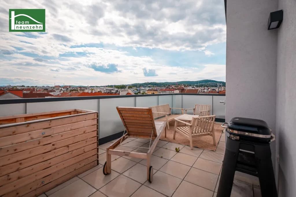 Immobilie kaufen in Wien – 99,06 m², € 646.113 – Bild 17 von 21