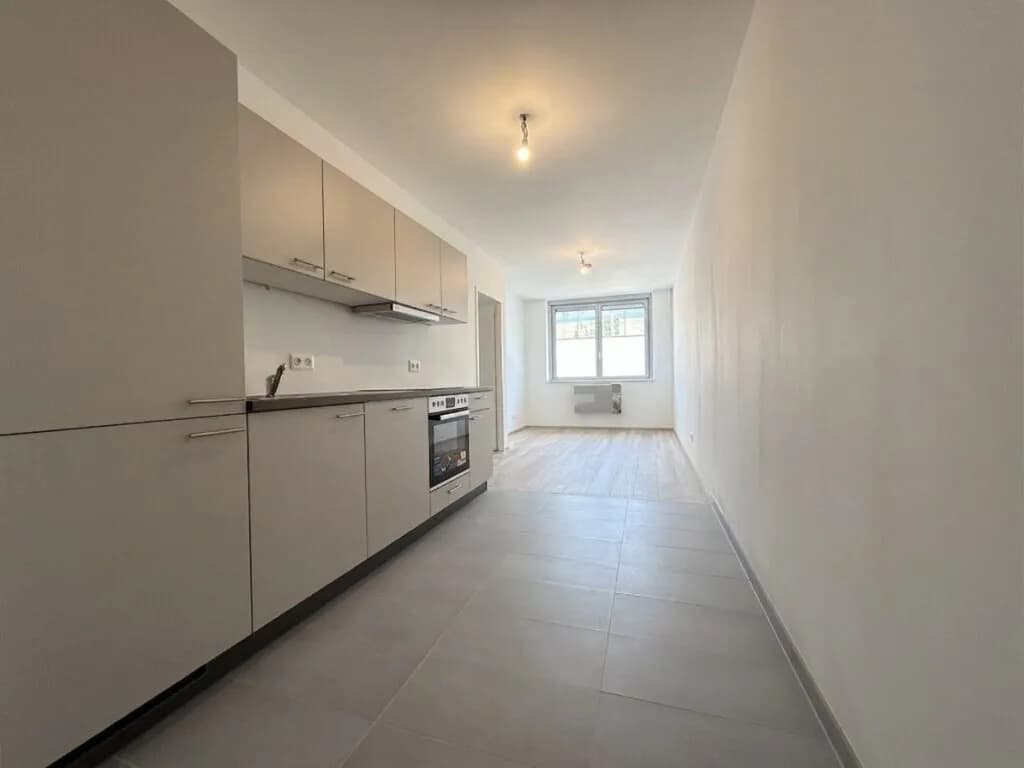 2-Zimmer-Wohnung mieten in Wien – 48 m², € 989 – Bild 2 von 12