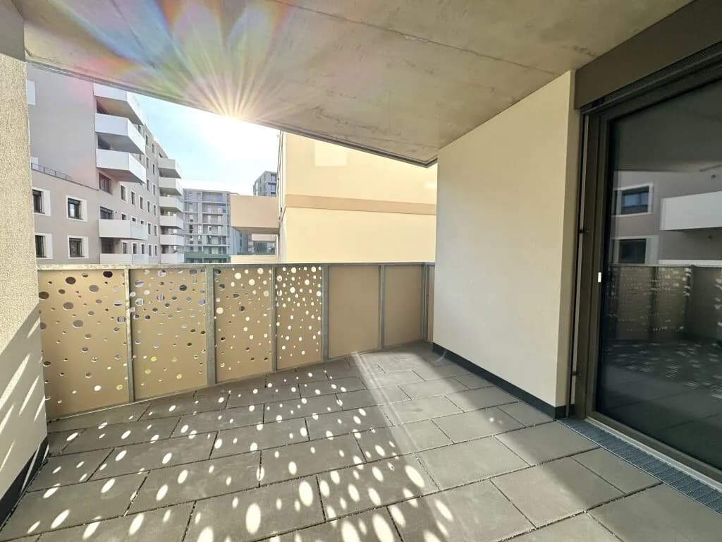 2-Zimmer-Wohnung kaufen in Wien – 53,93 m², € 285.000