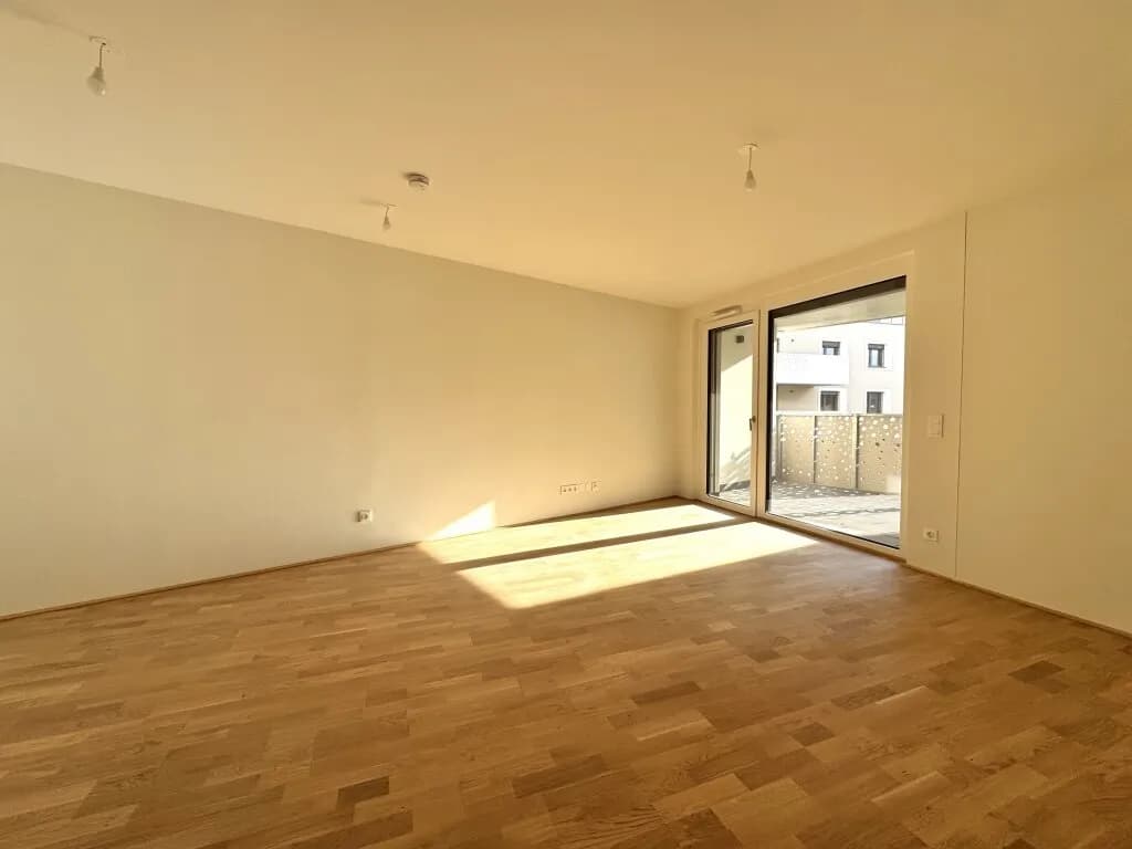 2-Zimmer-Wohnung kaufen in Wien – 53,93 m², € 285.000 – Bild 2 von 7