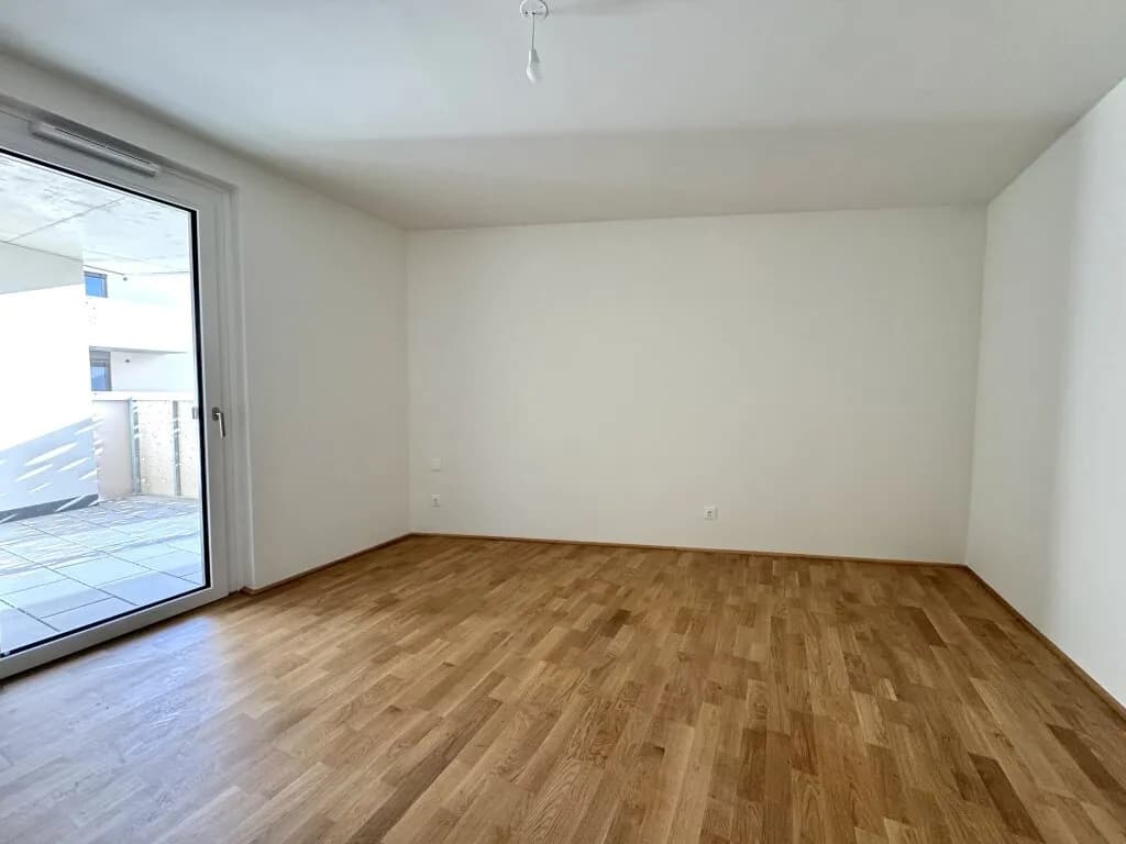 2-Zimmer-Wohnung kaufen in Wien – 53,93 m², € 285.000 – Bild 4 von 7