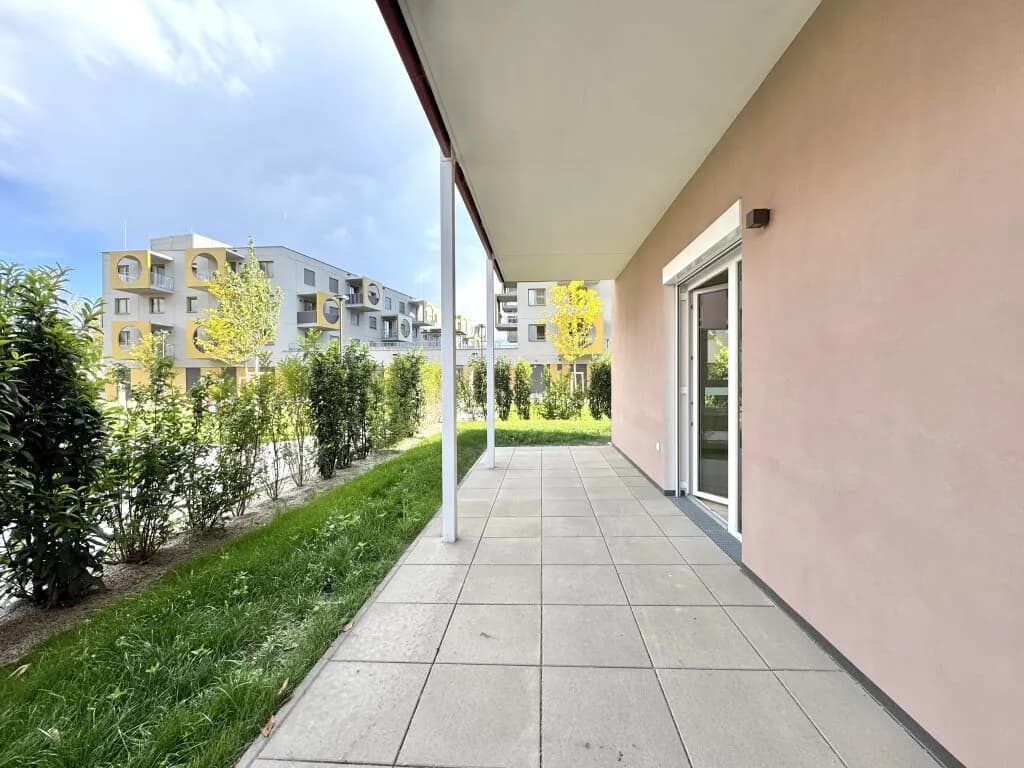 2-Zimmer-Wohnung kaufen in Wien – 49,63 m², € 269.000 – Bild 11 von 20