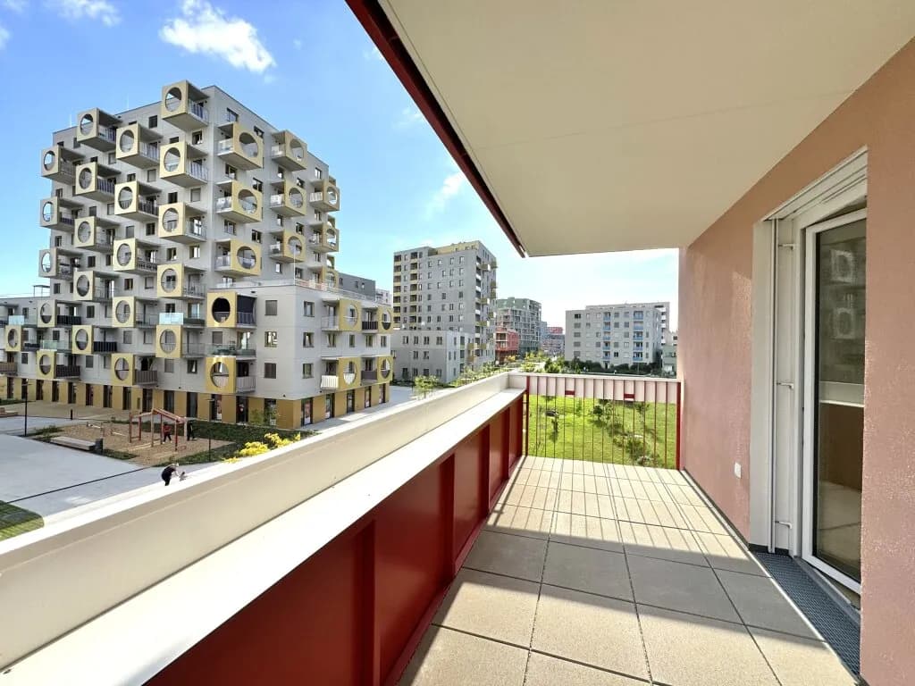 2-Zimmer-Wohnung kaufen in Wien – 49,63 m², € 269.000 – Bild 17 von 20