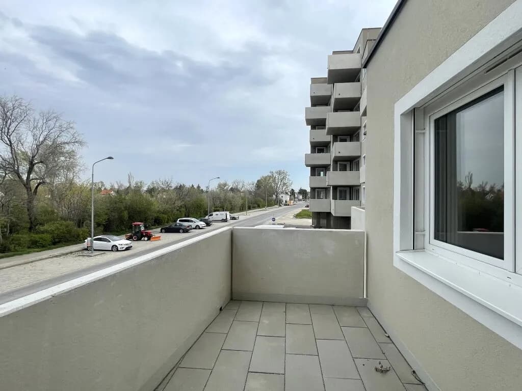 2-Zimmer-Wohnung kaufen in Wien – 60,31 m², € 299.000