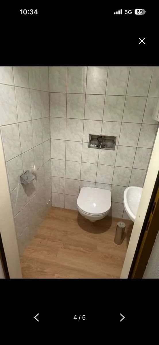 Immobilie mieten in Braunau am Inn – 22 m², € 200 – Bild 3 von 3