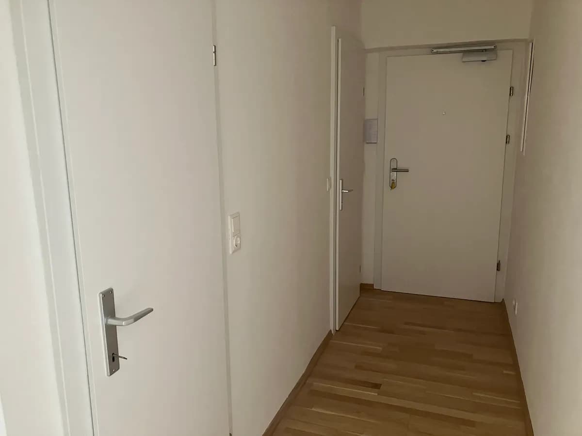 Wohnung mieten in Bruck-Mürzzuschlag – 59,21 m², € 594 – Bild 2 von 10