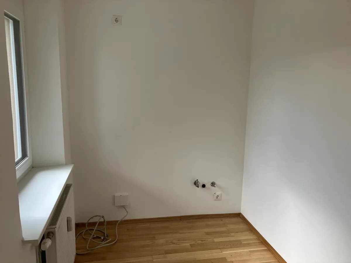 Wohnung mieten in Bruck-Mürzzuschlag – 59,21 m², € 594 – Bild 3 von 10
