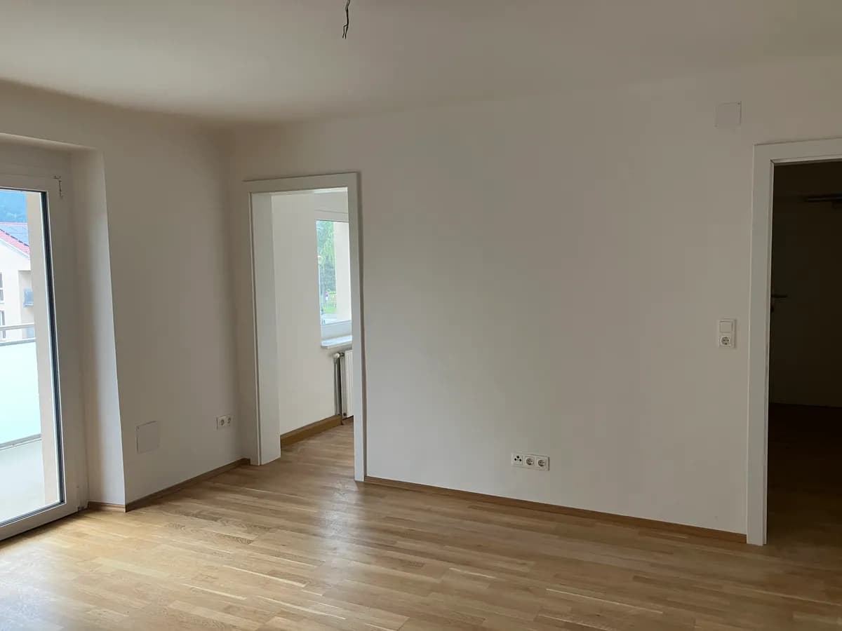 Wohnung mieten in Bruck-Mürzzuschlag – 59,21 m², € 594 – Bild 4 von 10