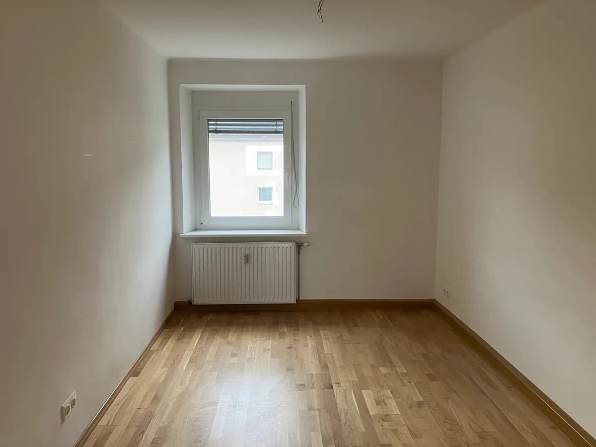 Wohnung mieten in Bruck-Mürzzuschlag – 59,21 m², € 594 – Bild 6 von 10