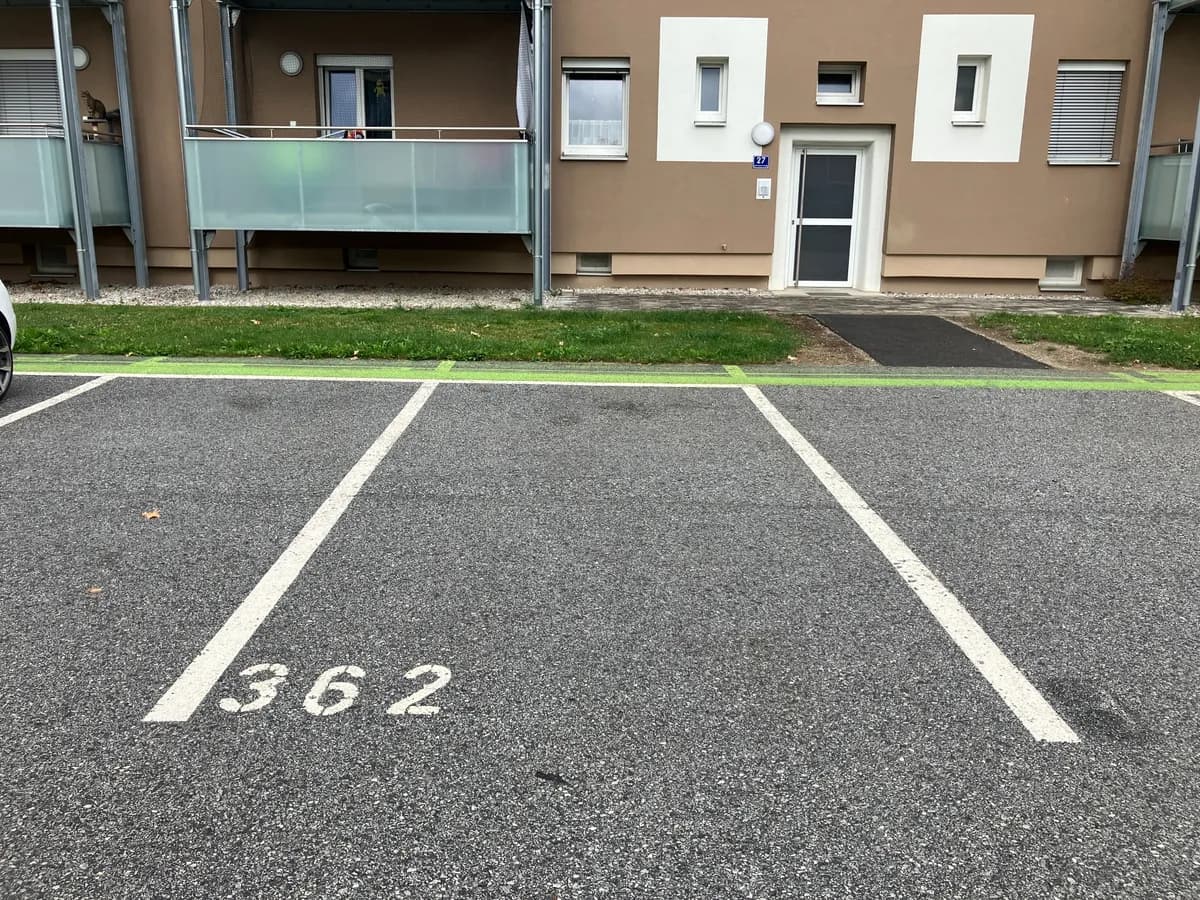 Wohnung mieten in Bruck-Mürzzuschlag – 59,21 m², € 594 – Bild 10 von 10