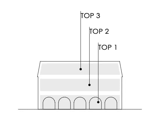 Gewerbeimmobilie mieten in Baden – 1 m² – Bild 4 von 18