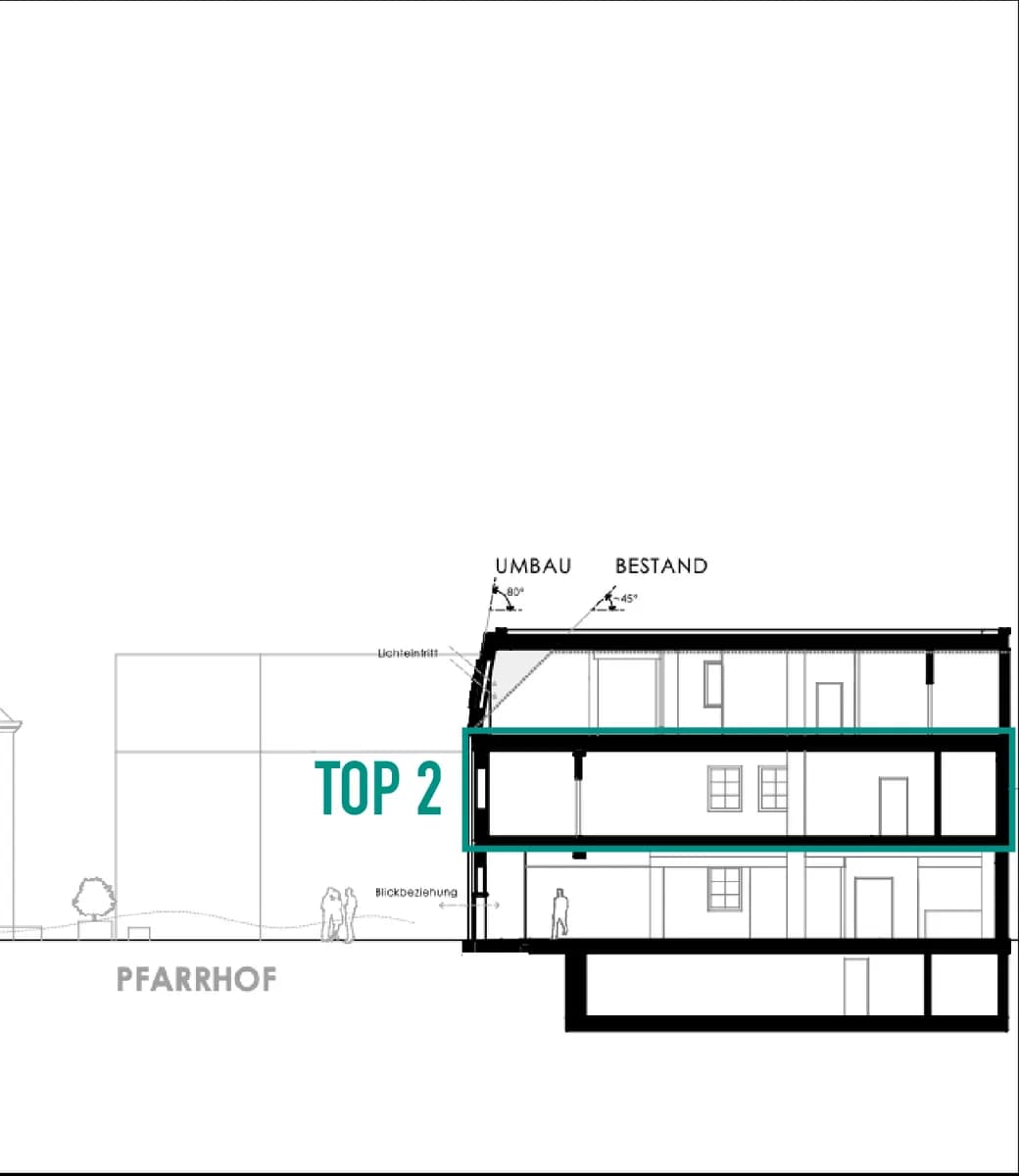 Gewerbeimmobilie mieten in Baden – 1 m² – Bild 6 von 18