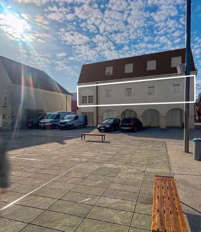 Gewerbeimmobilie mieten in Baden – 1 m² – Bild 9 von 18