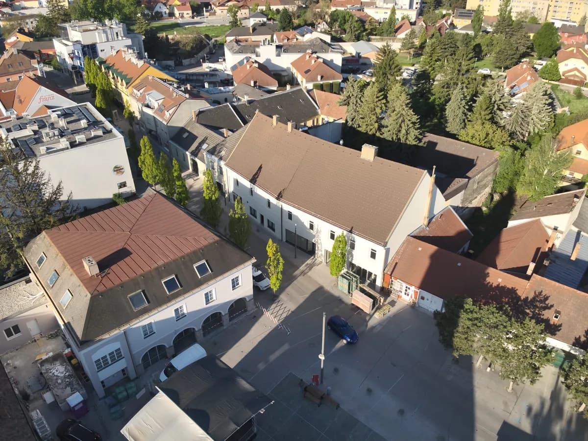 Gewerbeimmobilie mieten in Baden – 1 m² – Bild 16 von 18