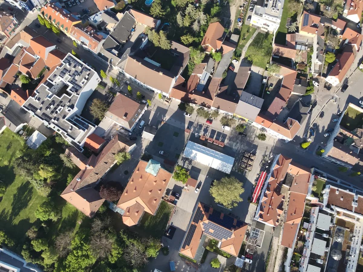 Gewerbeimmobilie mieten in Baden – 1 m² – Bild 18 von 18