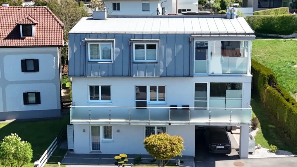 Gewerbeimmobilie kaufen in Urfahr-Umgebung – 258 m², € 748.000
