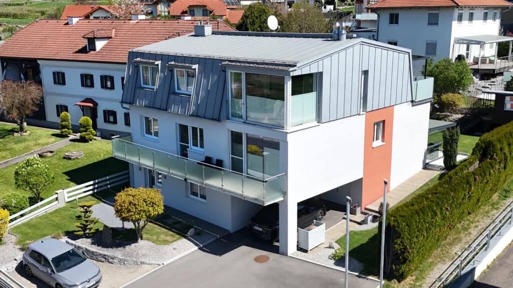 Gewerbeimmobilie kaufen in Urfahr-Umgebung – 258 m², € 748.000 – Bild 3 von 31