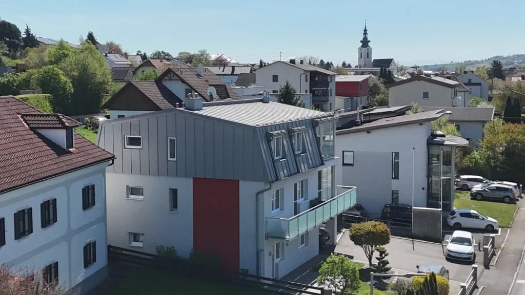 Gewerbeimmobilie kaufen in Urfahr-Umgebung – 258 m², € 748.000 – Bild 4 von 31