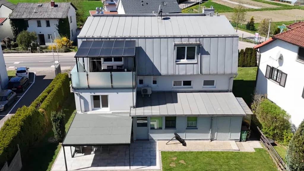 Gewerbeimmobilie kaufen in Urfahr-Umgebung – 258 m², € 748.000 – Bild 5 von 31