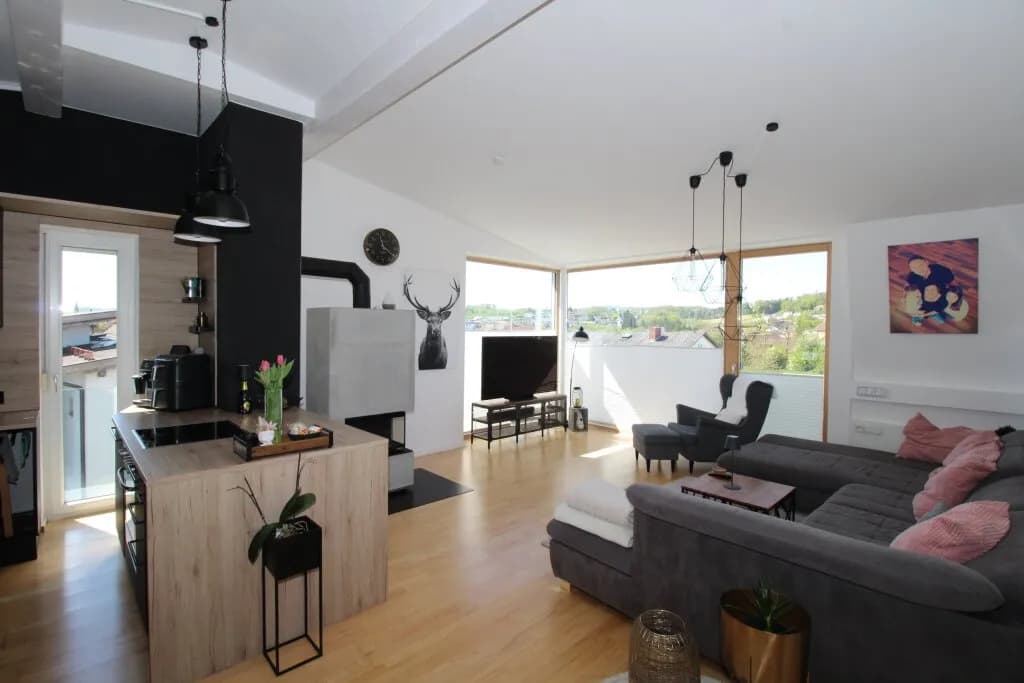 Gewerbeimmobilie kaufen in Urfahr-Umgebung – 258 m², € 748.000 – Bild 7 von 31