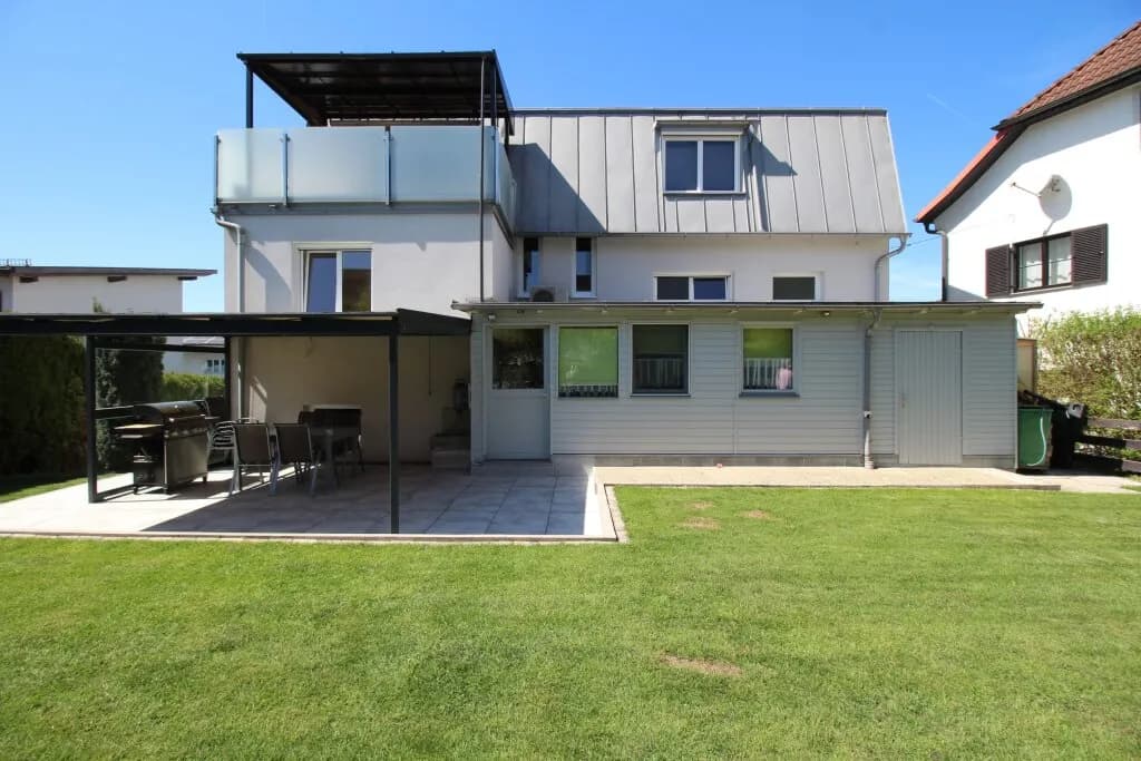 Gewerbeimmobilie kaufen in Urfahr-Umgebung – 258 m², € 748.000 – Bild 27 von 31