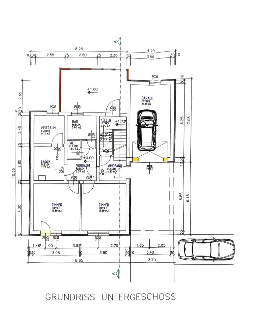 Gewerbeimmobilie kaufen in Urfahr-Umgebung – 258 m², € 748.000 – Bild 28 von 31