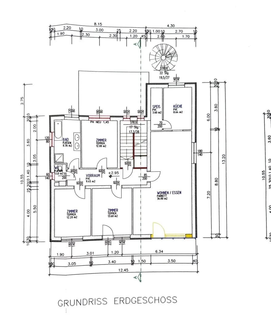 Gewerbeimmobilie kaufen in Urfahr-Umgebung – 258 m², € 748.000 – Bild 29 von 31