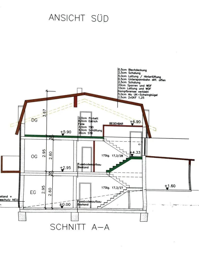 Gewerbeimmobilie kaufen in Urfahr-Umgebung – 258 m², € 748.000 – Bild 31 von 31