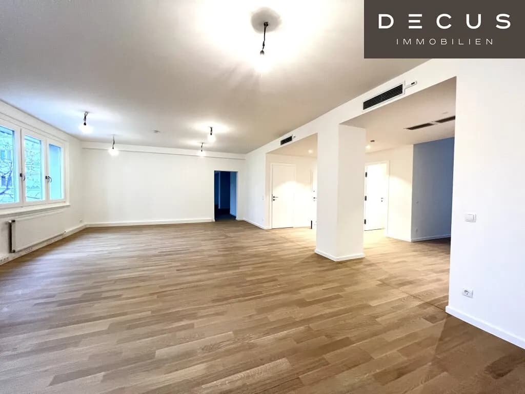 Gewerbeimmobilie mieten in Wien – 122 m², € 16 – Bild 2 von 15
