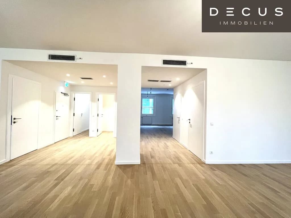 Gewerbeimmobilie mieten in Wien – 122 m², € 16 – Bild 3 von 15
