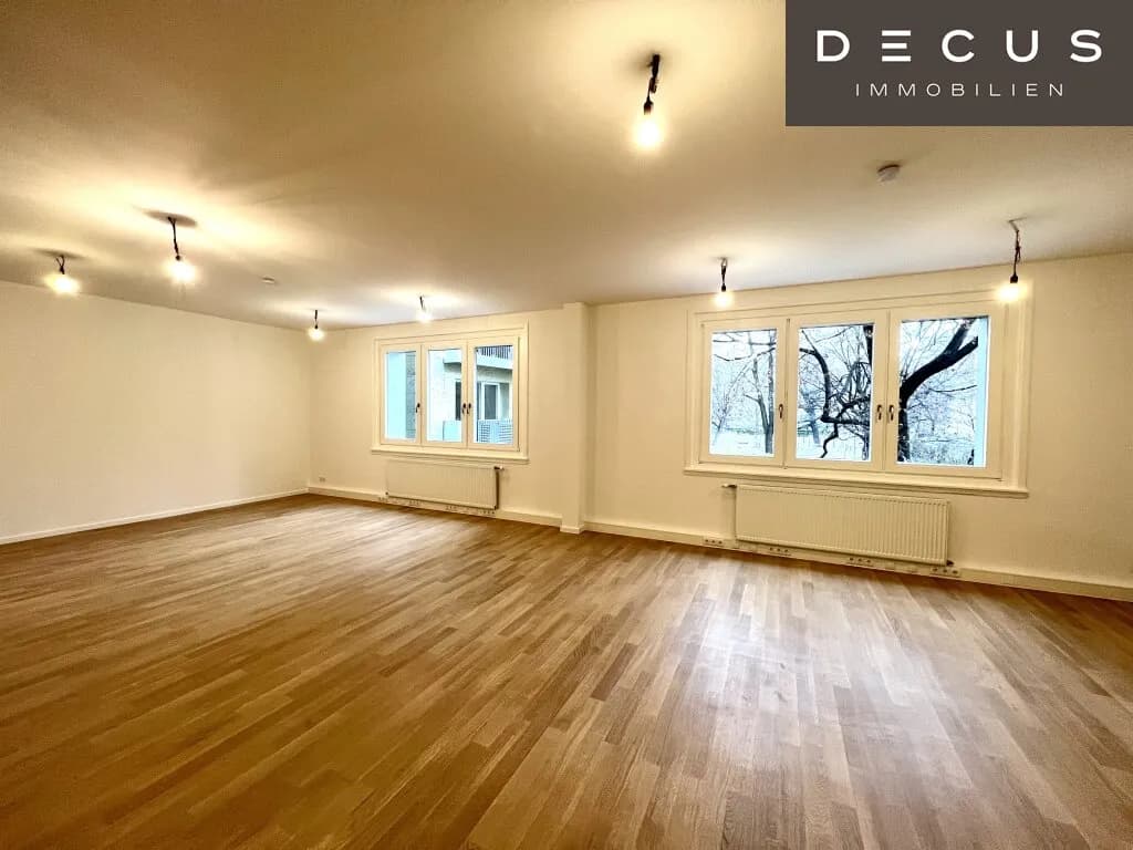 Gewerbeimmobilie mieten in Wien – 122 m², € 16 – Bild 5 von 15