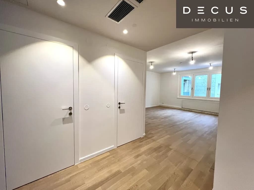 Gewerbeimmobilie mieten in Wien – 122 m², € 16 – Bild 7 von 15