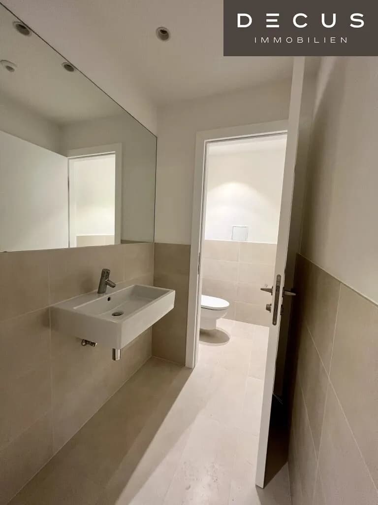 Gewerbeimmobilie mieten in Wien – 122 m², € 16 – Bild 8 von 15