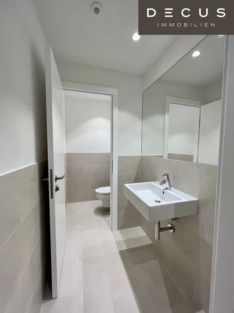 Gewerbeimmobilie mieten in Wien – 122 m², € 16 – Bild 9 von 15