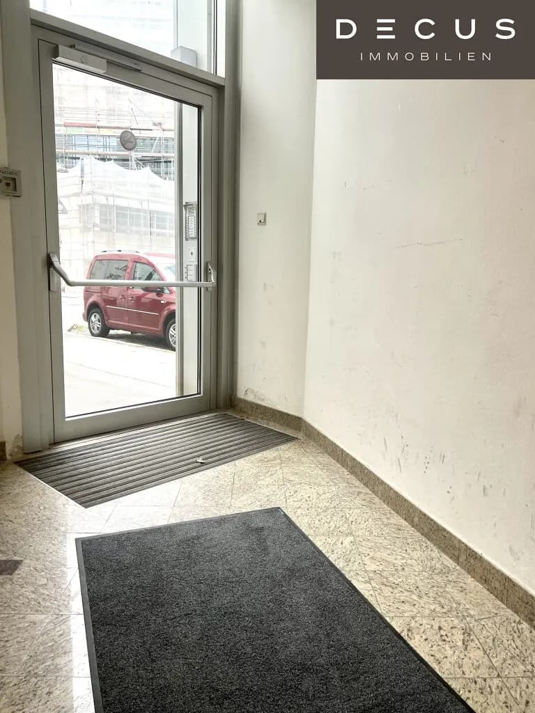 Gewerbeimmobilie mieten in Wien – 122 m², € 16 – Bild 11 von 15