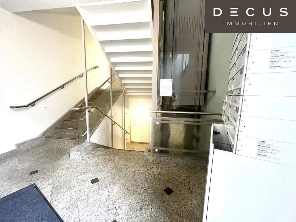 Gewerbeimmobilie mieten in Wien – 122 m², € 16 – Bild 12 von 15