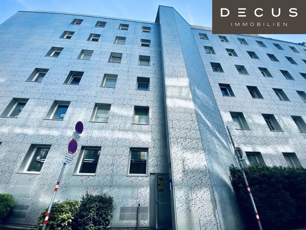 Gewerbeimmobilie mieten in Wien – 122 m², € 16 – Bild 14 von 15
