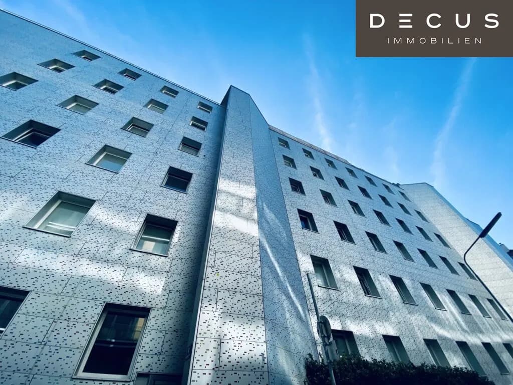 Gewerbeimmobilie mieten in Wien – 122 m², € 16 – Bild 15 von 15