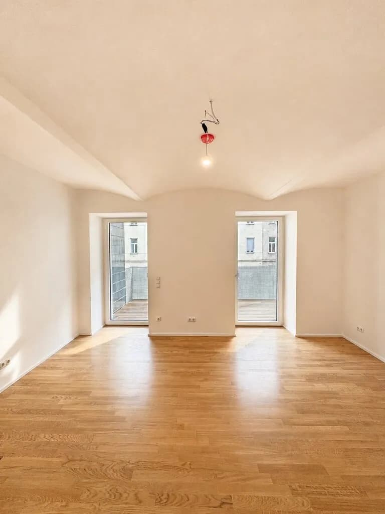 2-Zimmer-Wohnung kaufen in Wien – 57 m², € 479.000