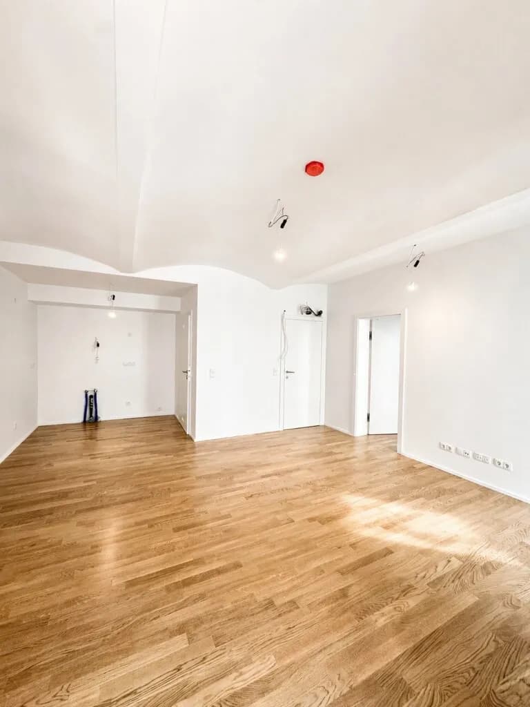 2-Zimmer-Wohnung kaufen in Wien – 57 m², € 479.000 – Bild 2 von 21