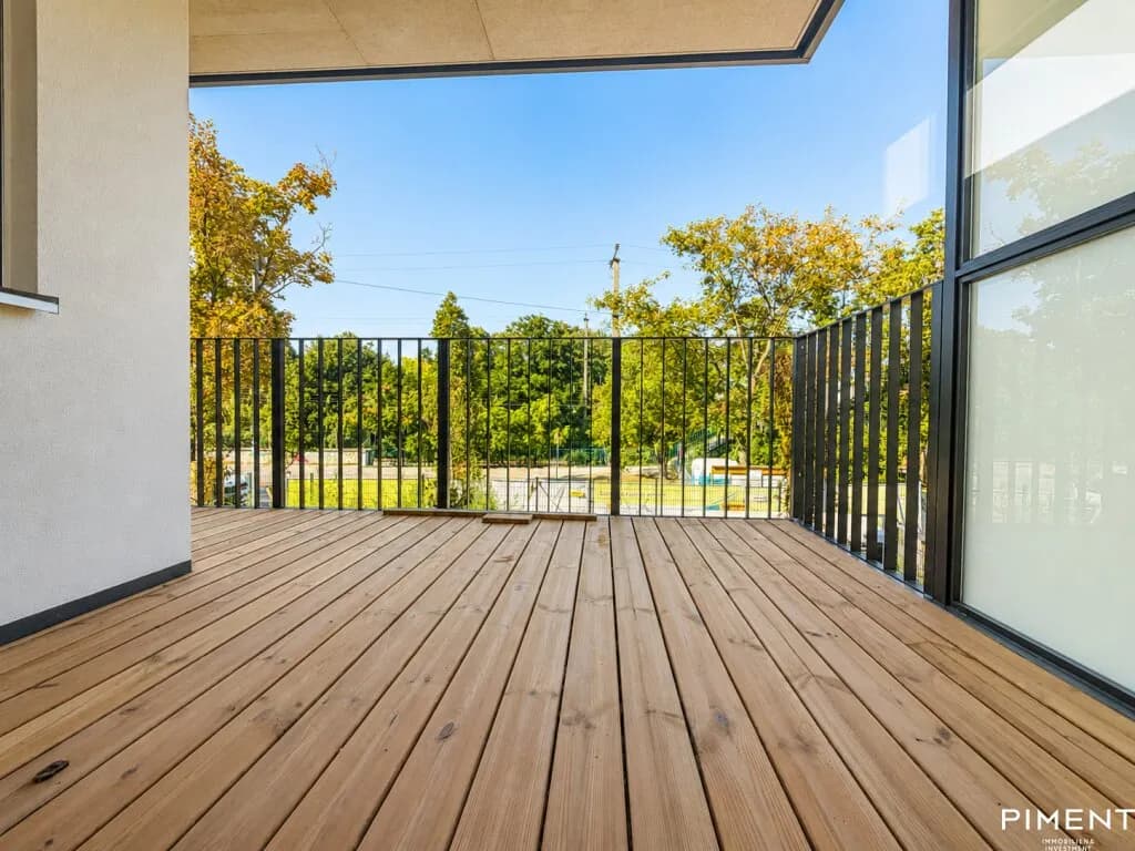 2-Zimmer-Wohnung mieten in Wien – 57,36 m², € 1.290